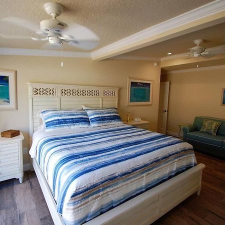 Bahamian Cottage - Heated Pool Walk To The Beach Cocoa Beach Ngoại thất bức ảnh