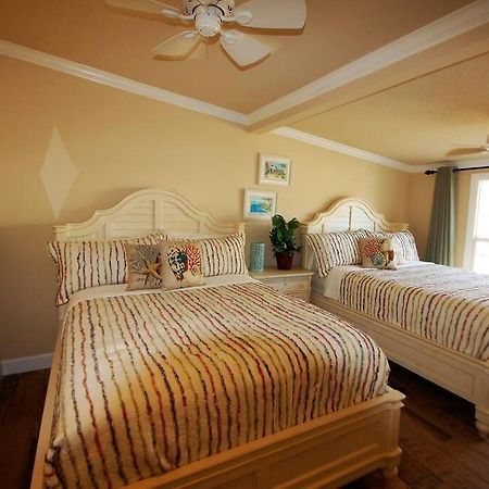 Bahamian Cottage - Heated Pool Walk To The Beach Cocoa Beach Ngoại thất bức ảnh
