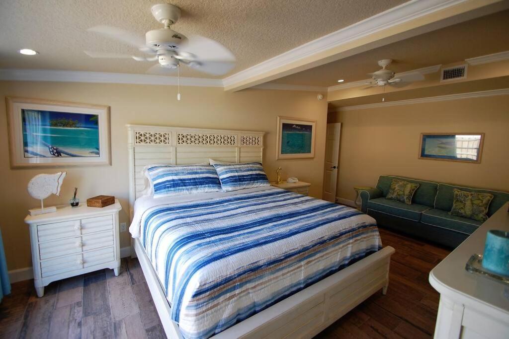Bahamian Cottage - Heated Pool Walk To The Beach Cocoa Beach Ngoại thất bức ảnh