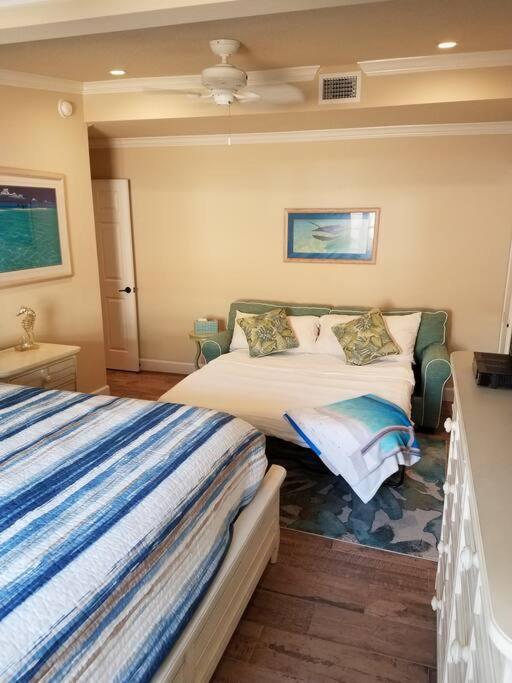 Bahamian Cottage - Heated Pool Walk To The Beach Cocoa Beach Ngoại thất bức ảnh