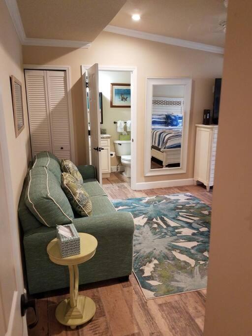 Bahamian Cottage - Heated Pool Walk To The Beach Cocoa Beach Ngoại thất bức ảnh