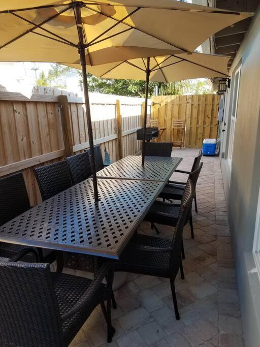 Bahamian Cottage - Heated Pool Walk To The Beach Cocoa Beach Ngoại thất bức ảnh