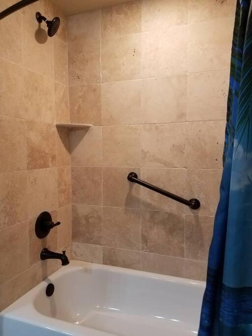 Bahamian Cottage - Heated Pool Walk To The Beach Cocoa Beach Ngoại thất bức ảnh