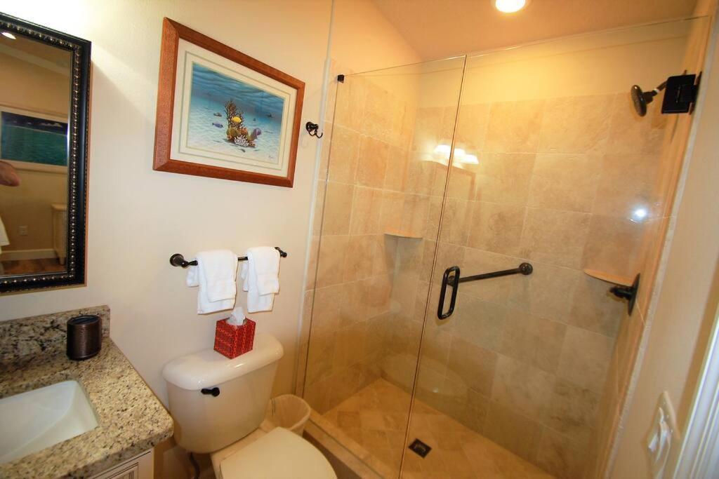 Bahamian Cottage - Heated Pool Walk To The Beach Cocoa Beach Ngoại thất bức ảnh