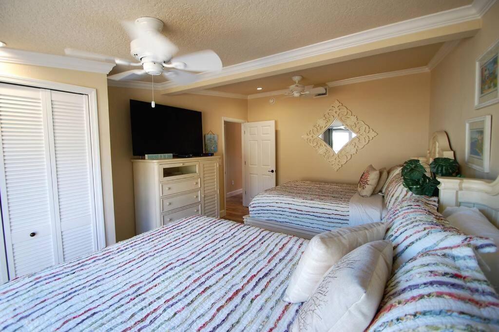 Bahamian Cottage - Heated Pool Walk To The Beach Cocoa Beach Ngoại thất bức ảnh